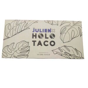 Holo Taco X Julien Collection‎ Box Only